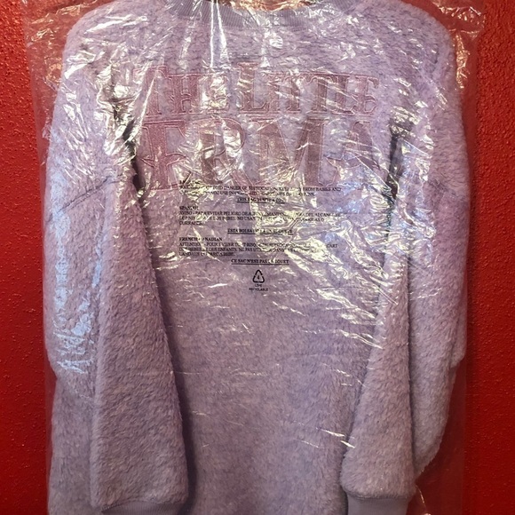 The Little Mermaid Anniversary Spirit Jersey - Picture 9 of 9